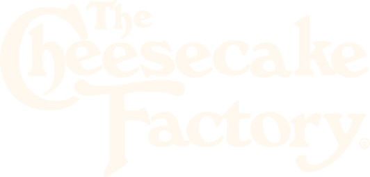 The Cheese Cake Factory Logo